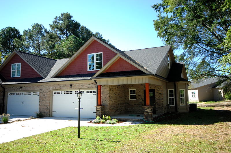Homes for Rent - Goldsboro NC - 1808 Laurel St. Goldsboro NC 27530
