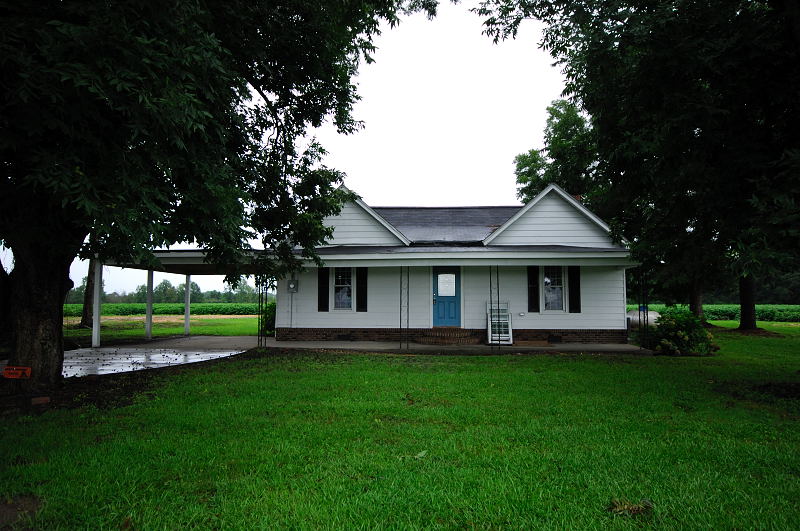 Homes for Rent - Goldsboro NC - 2345 Gurganus Rd. Snow Hill NC 28580