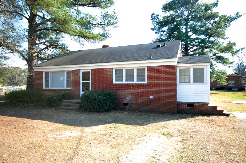 Homes for Rent - Goldsboro NC - 308 East Station St. Mt. Olive NC 28365