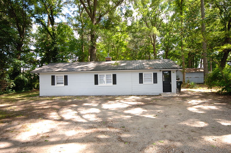 Homes for Rent - Goldsboro NC - 3218 Central Heights Rd. Goldsboro NC 27534