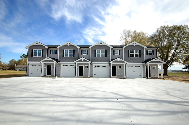 Homes for Rent - Goldsboro NC - 419 South Center St Princeton NC 27569