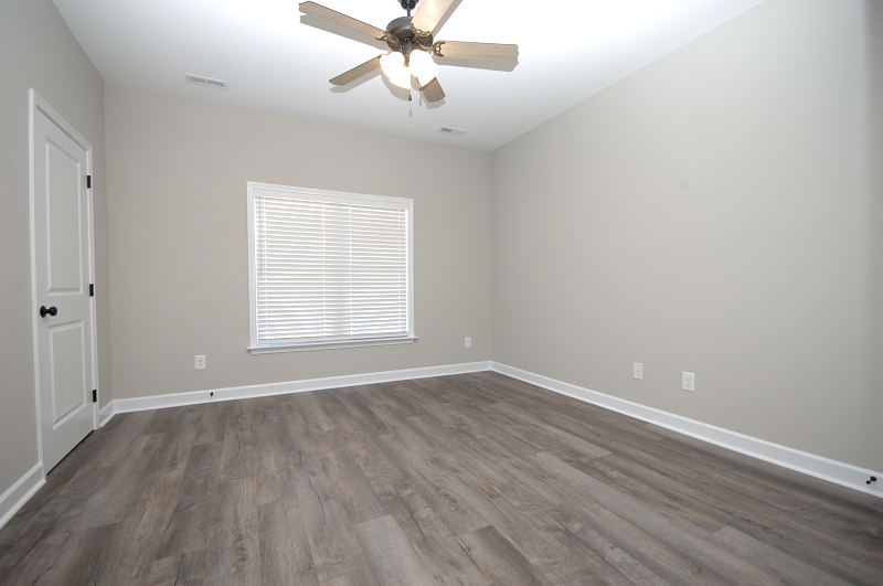 Goldsboro NC - Homes for Rent - 421 South Center St. Princeton NC 27569 - Primary Bedroom