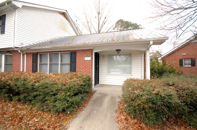Homes for Rent - Goldsboro NC - 4229 West Horne Ave. Apt G Farmville NC 27828