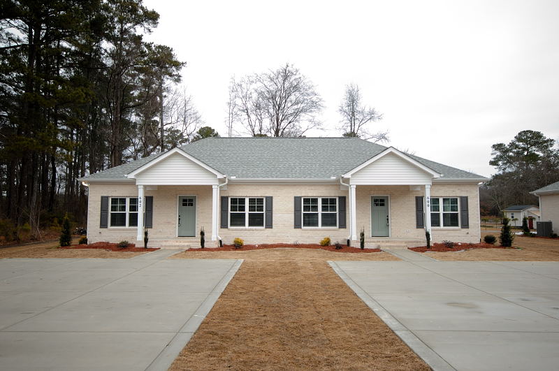 Homes for Rent - Goldsboro NC - 600 West First St. Princeton NC 27569