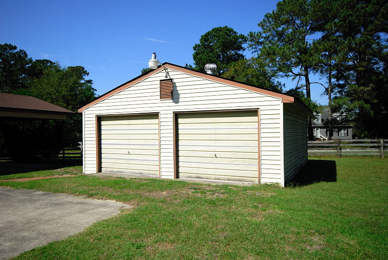 Goldsboro NC - Home for Rent - 626 US Hwy 13 South Goldsboro NC 27530