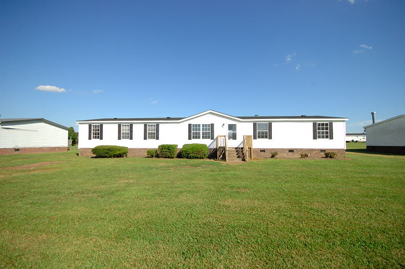 Homes for Rent - Goldsboro NC - 84 Winding Lane La Grange NC 28551