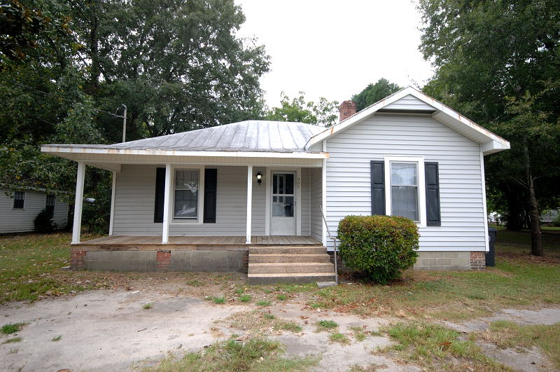 Homes for Rent - Goldsboro NC - 906 East 4th Street Goldsboro NC 27534